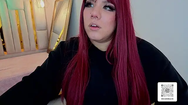 Melissa Adamsx online show from 12-21-25, 11:45