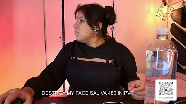 Melissa Adamsx online show from 05-01-26, 06:56