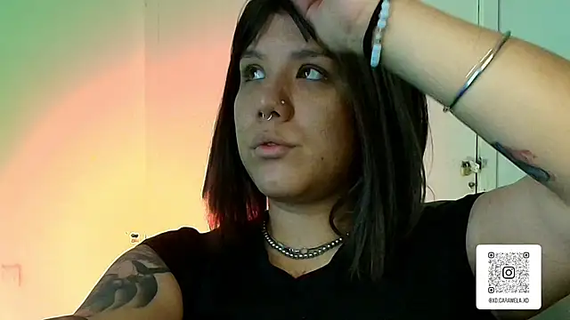 Melissa Adamsx online show from 05-08-26, 07:19