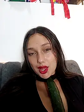 Naughty Samantha online show from 09-24-25, 03:37