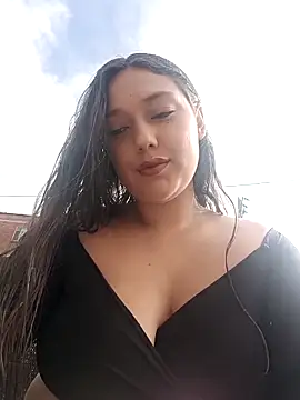 Naughty Samantha online show from 10-23-25, 01:21