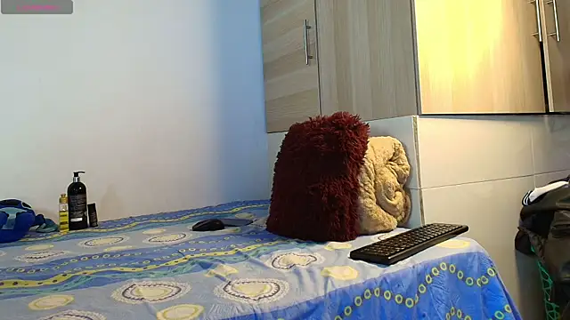 Snapshot of HARVEY_HARDMAN chatting on 09-21-25, 09:00 HARVEY HARDMAN online show from 09-21-25, 09:00