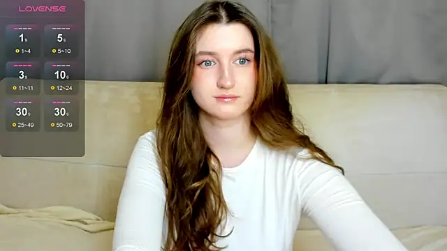 MissFoxy Ti online show from 11-11-25, 01:16