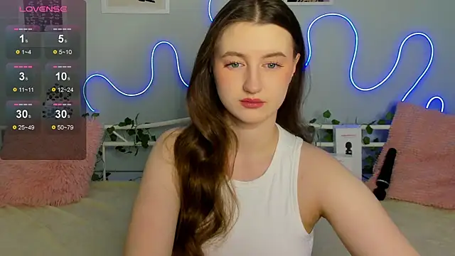 MissFoxy Ti online show from 01-18-26, 02:04