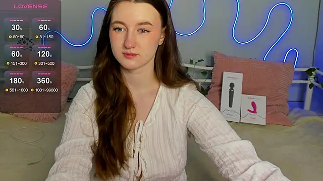 MissFoxy Ti online show from 02-09-26, 02:04