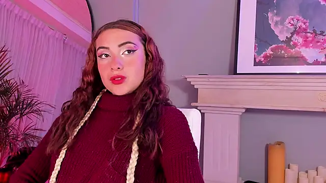 Anseru  online show from 09-20-25, 11:33