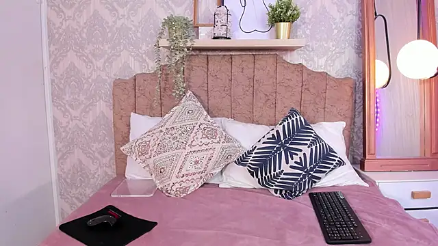 Anseru  online show from 03-23-26, 01:04