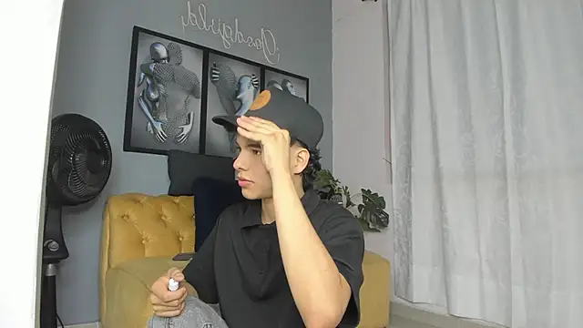 camillo virgil online show from 02-03-26, 11:37