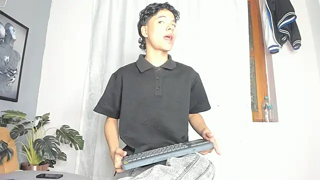 camillo virgil online show from 02-08-26, 11:13