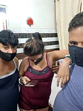 Cute plak02 online show from 11-13-25, 04:17