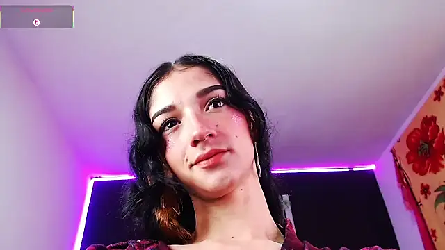 ingrid zese  online show from 10-13-25, 07:03