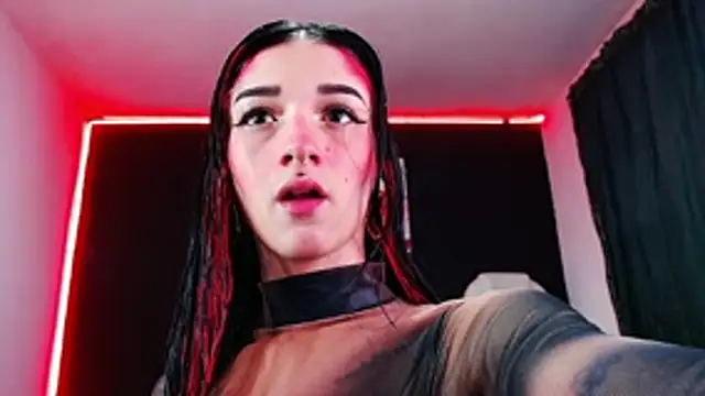 ingrid zese  online show from 11-23-25, 08:30