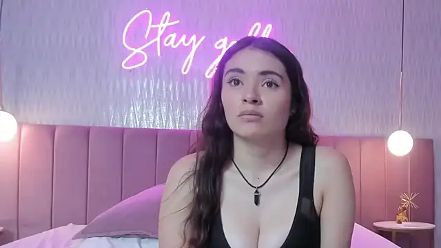 HANNA BASTIAN VC online show from 10-31-25, 07:53