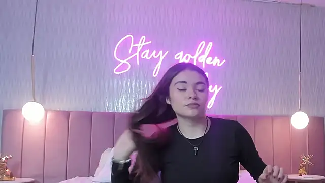 HANNA BASTIAN VC online show from 11-06-25, 02:23