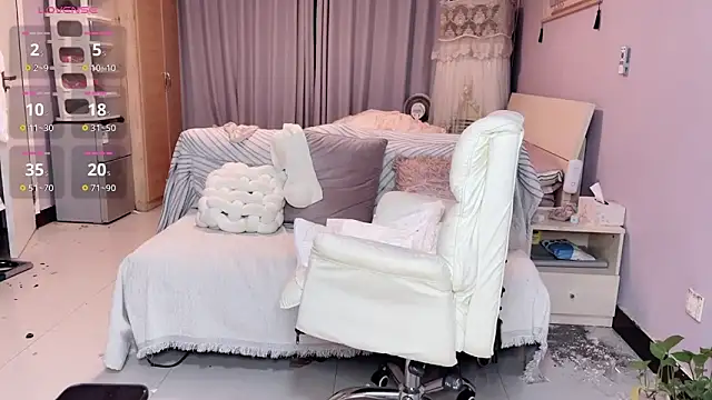 Y2Luvk online show from 09-23-25, 09:51