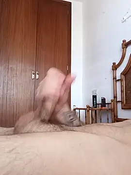 DannySastre91 online show from 09-22-25, 09:11