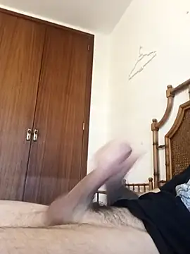 DannySastre91 online show from 10-01-25, 07:25