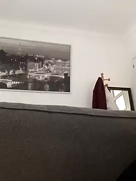 DannySastre91 online show from 11-06-25, 02:18