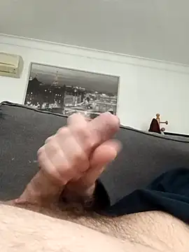 DannySastre91 online show from 11-12-25, 08:30