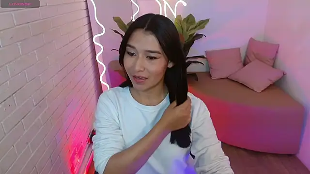 Rosee tay online show from 09-23-25, 11:46