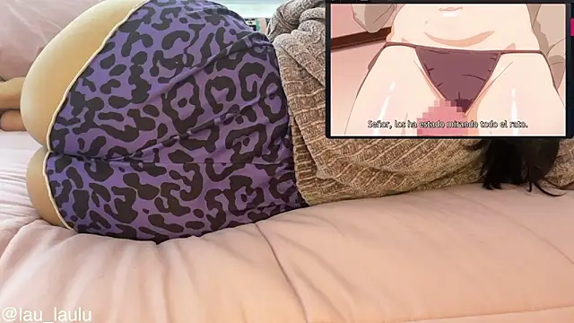 lau laulu online show from 12-22-25, 03:09