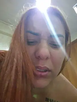 RuivaMisteriosa3 online show from 12-13-25, 07:53