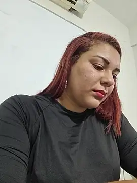 RuivaMisteriosa3 online show from 01-12-26, 05:51