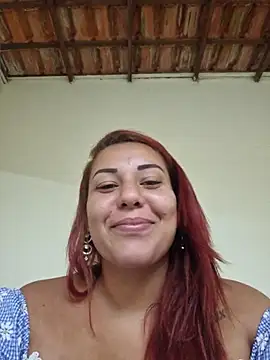 RuivaMisteriosa3 online show from 02-08-26, 07:39