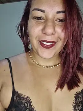 RuivaMisteriosa3 online show from 03-06-26, 08:11