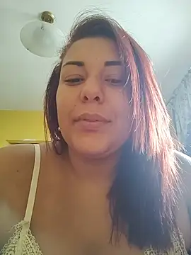 RuivaMisteriosa3 online show from 03-16-26, 11:14