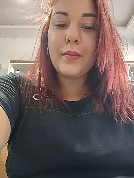 RuivaMisteriosa3 online show from 03-18-26, 11:13