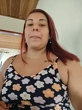 RuivaMisteriosa3 online show from 03-21-26, 07:50