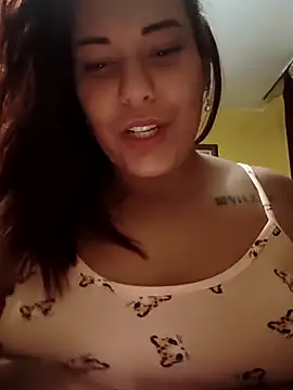 RuivaMisteriosa3 online show from 03-24-26, 01:21