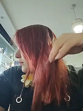 RuivaMisteriosa3 online show from 03-27-26, 11:21