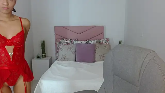 SarayVega  online show from 09-22-25, 07:16