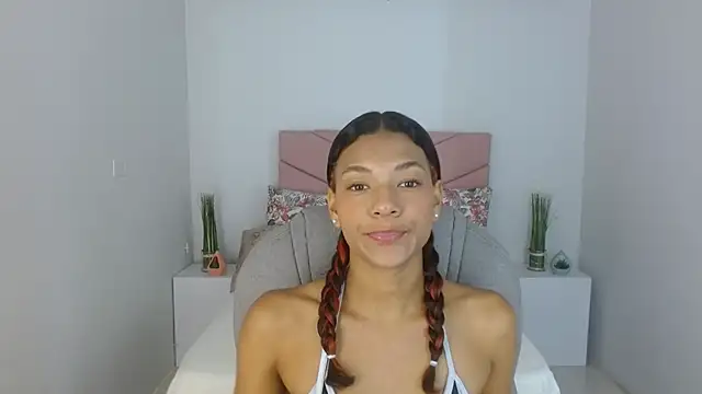 SarayVega  online show from 09-23-25, 07:17