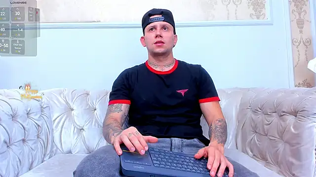 Scott Clark online show from 11-03-25, 11:11