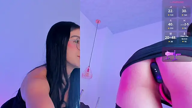 Sarita  Gomez online show from 10-02-25, 05:25