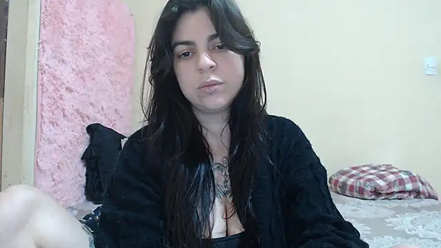 ayanahot  online show from 10-02-25, 01:29