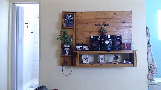 ayanahot  online show from 10-29-25, 12:07