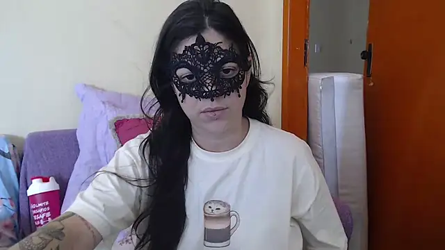 ayanahot  online show from 12-22-25, 11:18