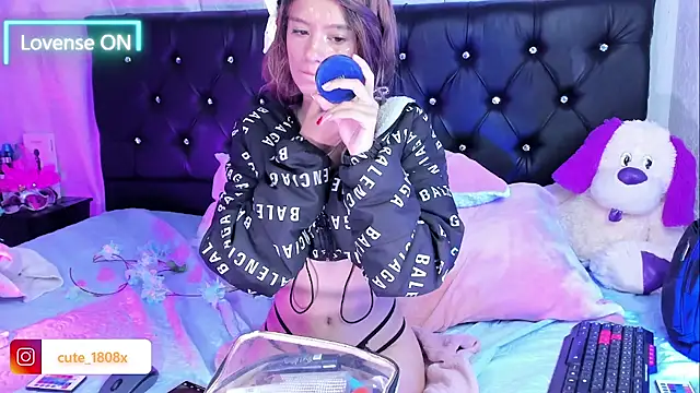 Sofiia cute  online show from 02-03-26, 06:40