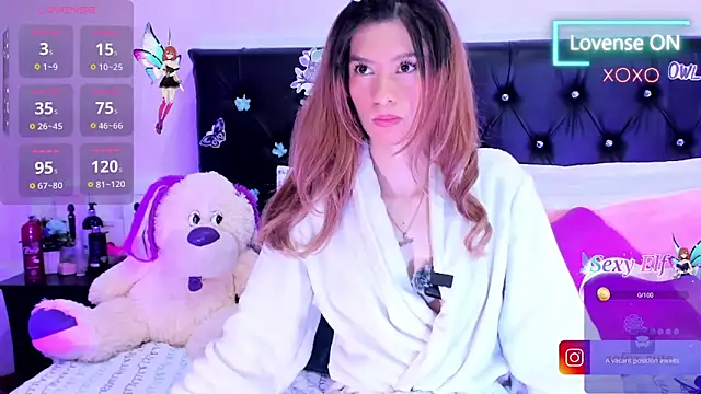 Sofiia cute  online show from 04-29-26, 05:00