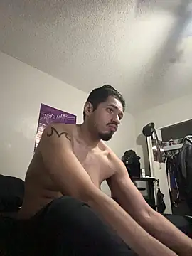 mrredcorn online show from 03-04-26, 01:17