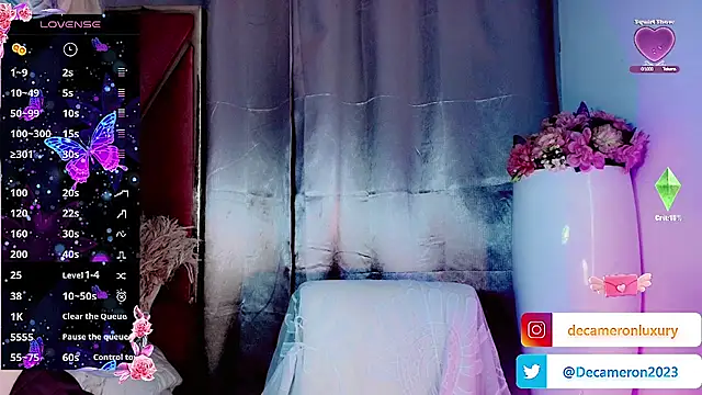 Cameron baby online show from 10-04-25, 06:00