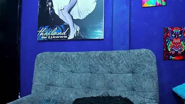 Melisaandjhova online show from 10-02-25, 02:24