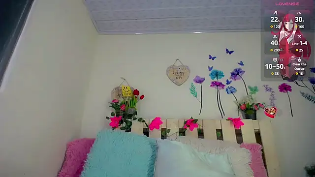 Eemily - online show from 09-15-25, 05:07