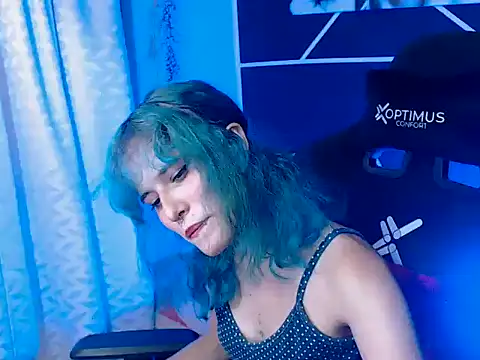 LITTLENAMI  online show from 10-02-25, 12:50