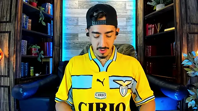 Donovan Desmond online show from 01-11-26, 03:44