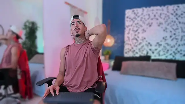 Donovan Desmond online show from 02-04-26, 04:18